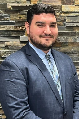 Adam M. O’Shea
