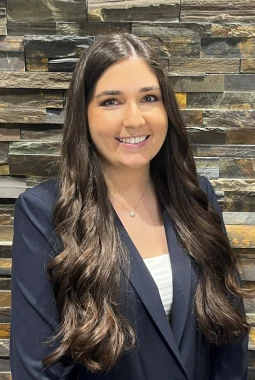 Ashley N. Kinder